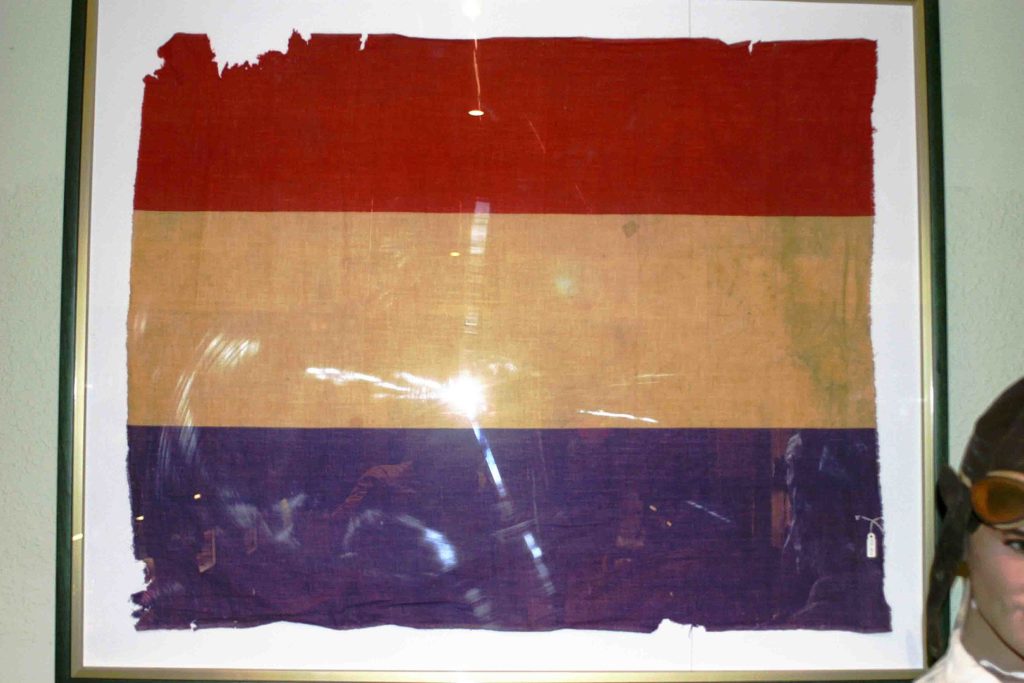 Bandera Republicana