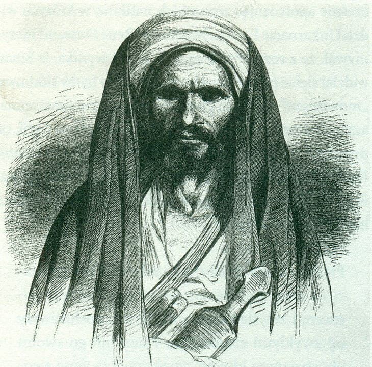 Hasan bin Sabbah